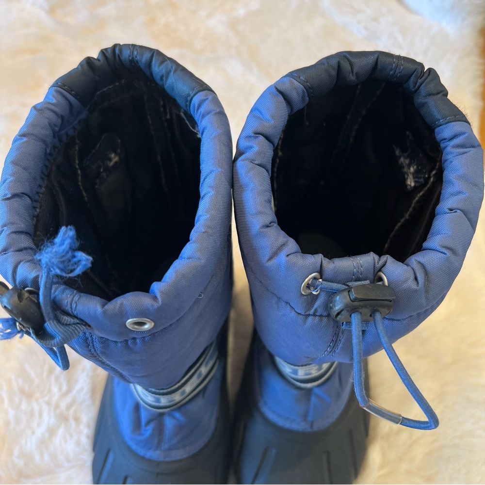 Sorel Cub Snow Boots - Picture 8 of 11